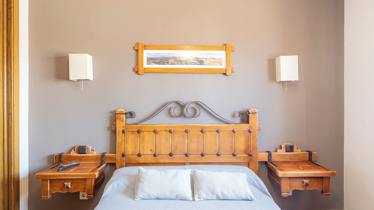 Photo of Bedroom in Galvez