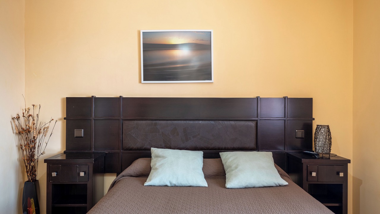 Photo of Bedroom in Galvez