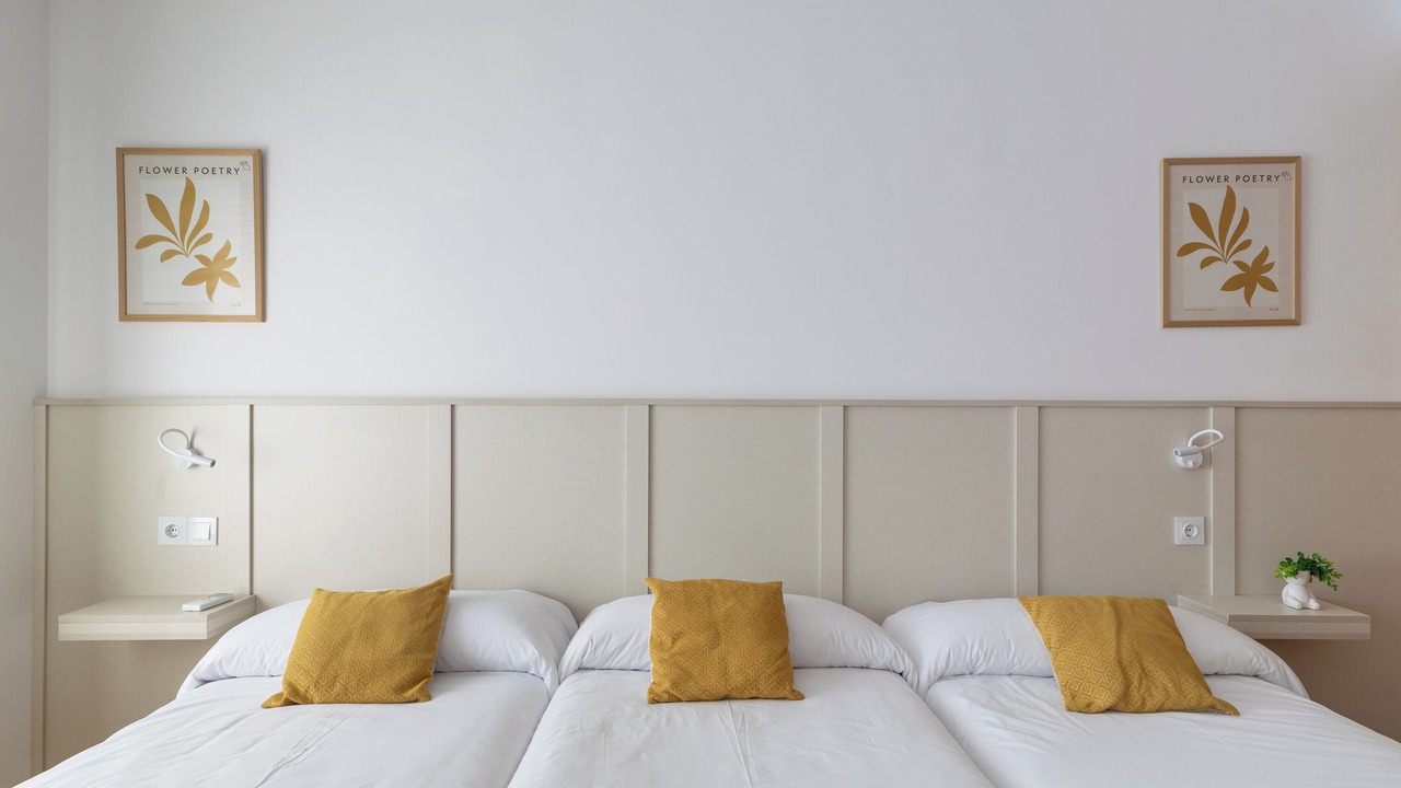 Photo of Bedroom in Galvez