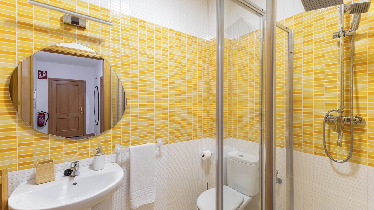 Photo of Bathroom in Galvez