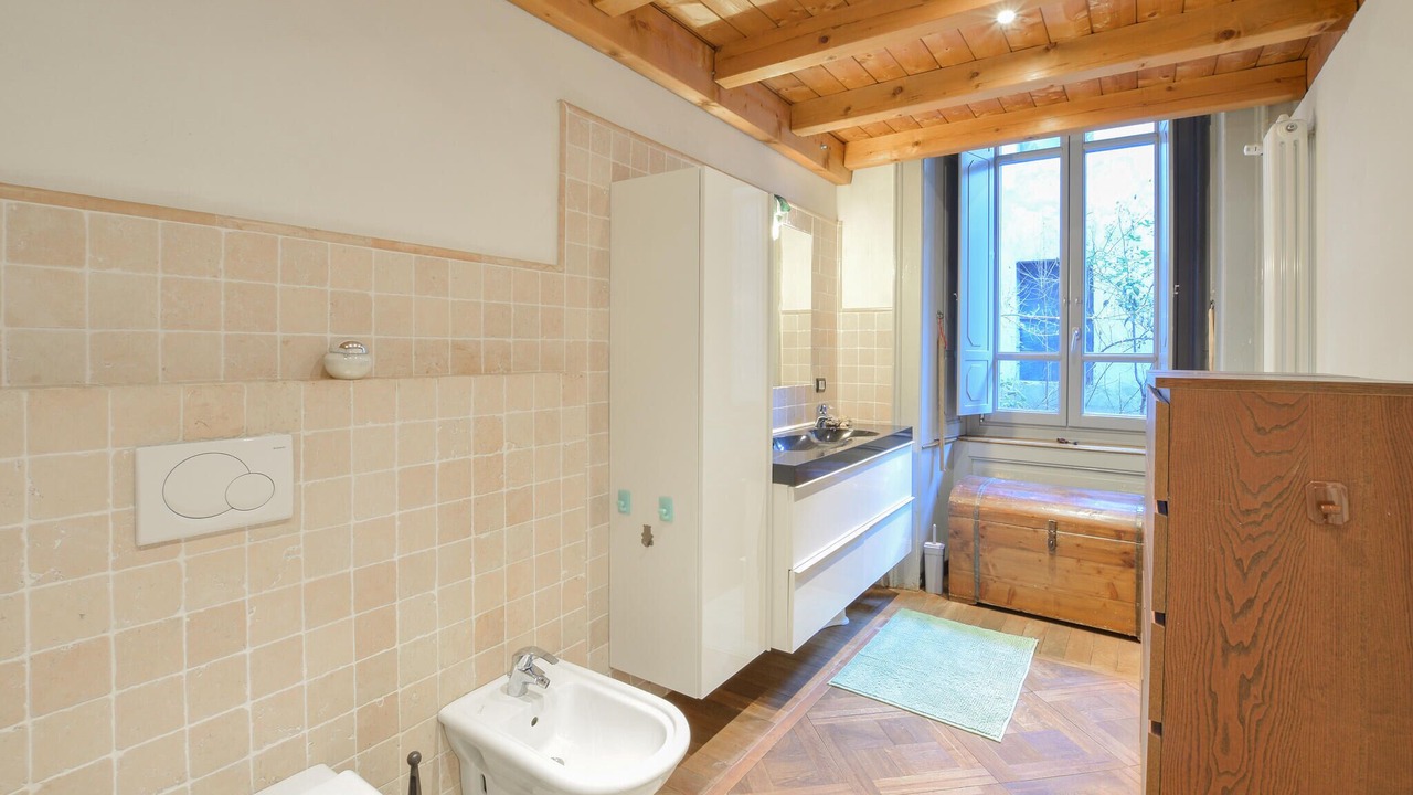 Photo of Bathroom in Breno