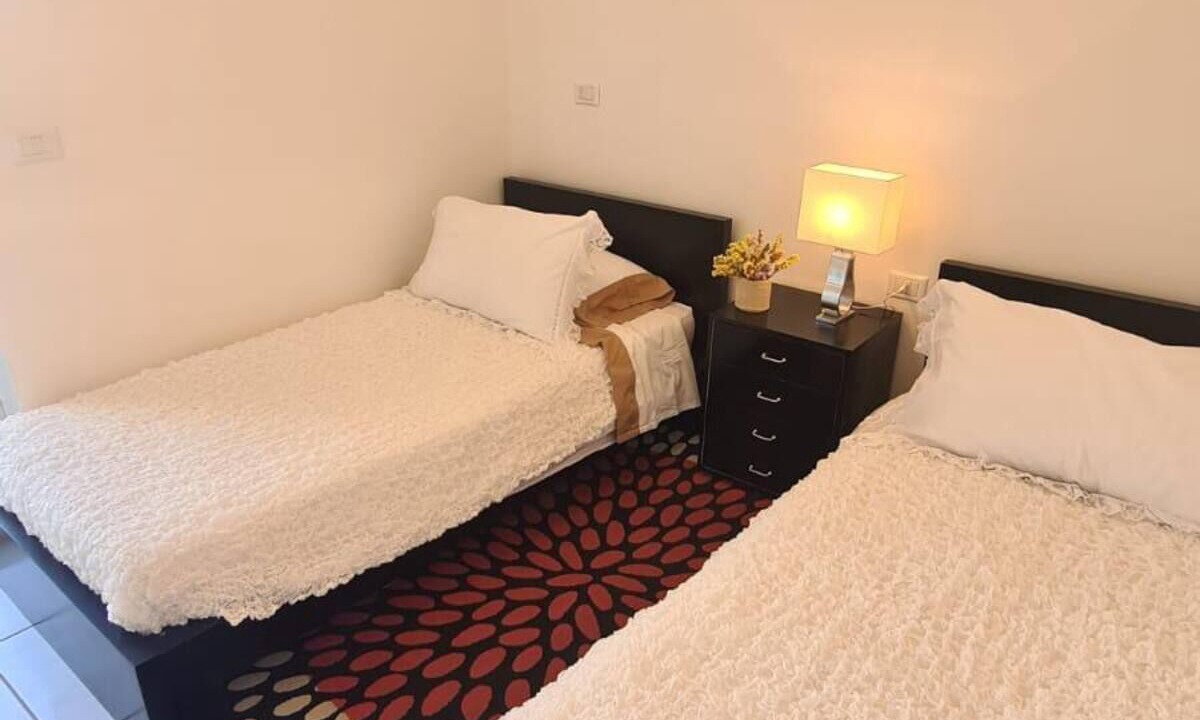 Photo of Bedroom in Centro Giano