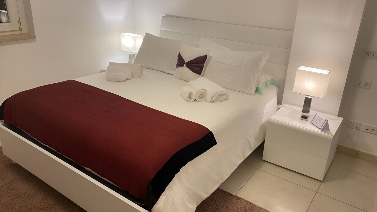 Photo of Bedroom in Centro Giano