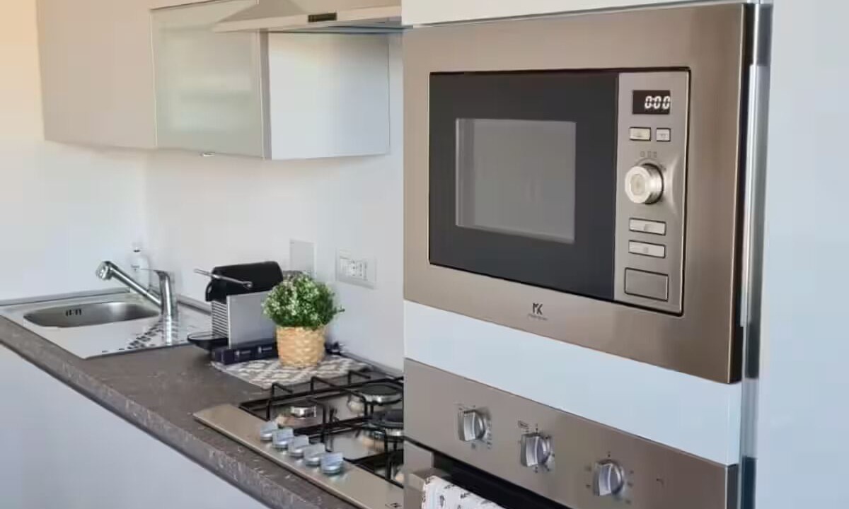Photo of Kitchen in Centro Giano