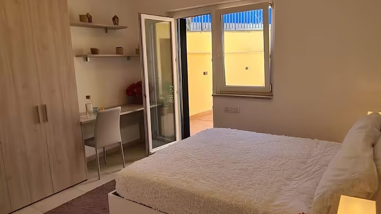 Photo of Bedroom in Centro Giano