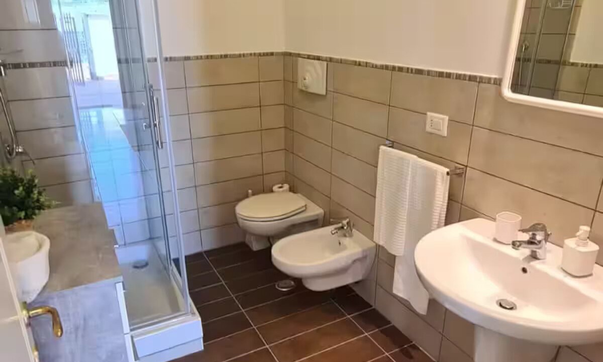 Photo of Bathroom in Centro Giano