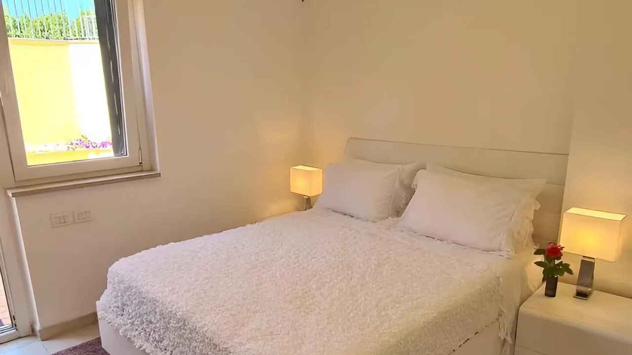 Photo of Bedroom in Centro Giano