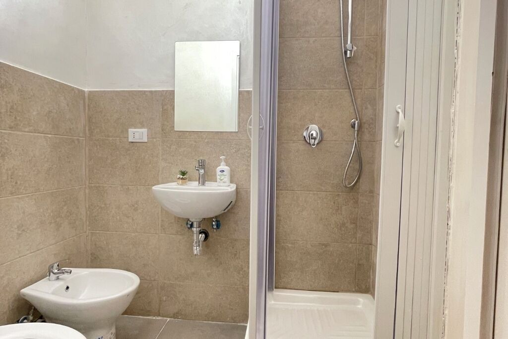 Photo of Bathroom in Quartiere XXXI Giuliano Dalmata