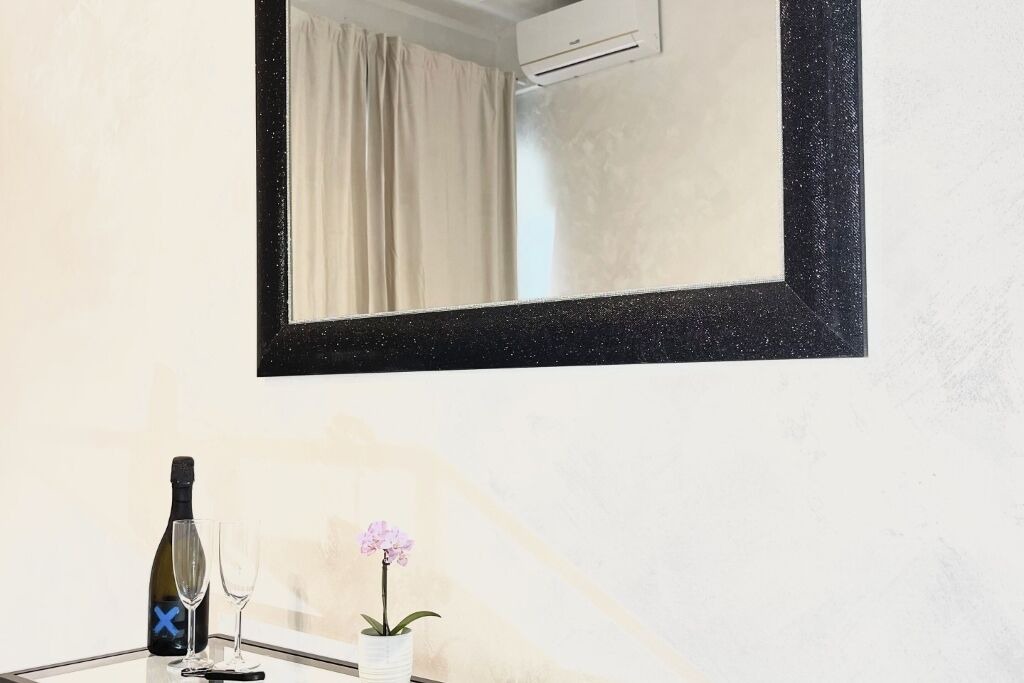 Photo of Bathroom in Quartiere XXXI Giuliano Dalmata