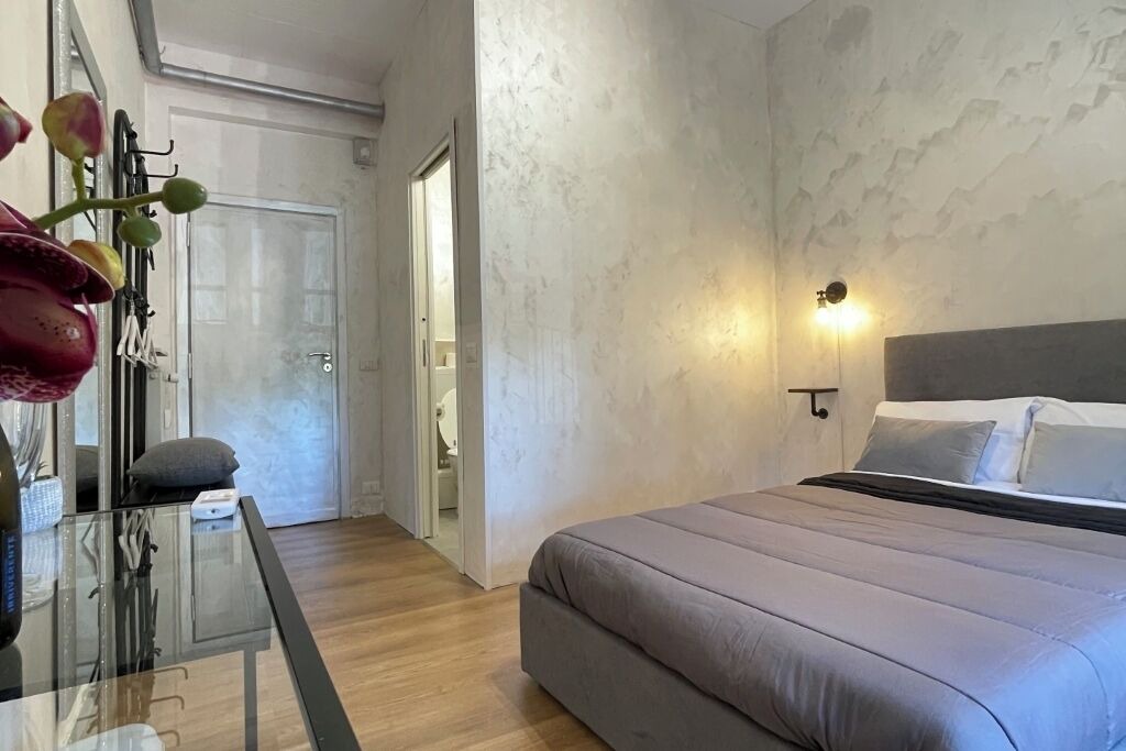 Photo of Bedroom in Quartiere XXXI Giuliano Dalmata