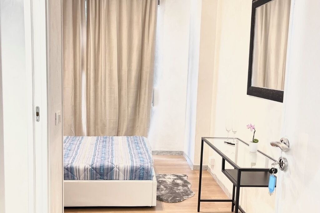 Photo of Bedroom in Quartiere XXXI Giuliano Dalmata