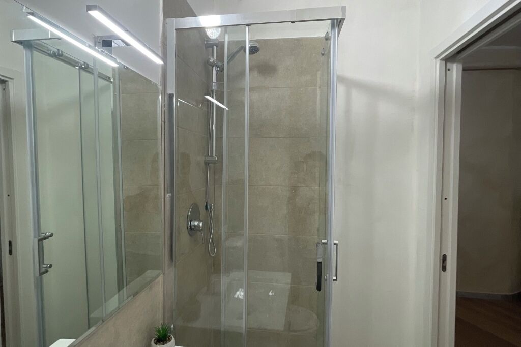 Photo of Bathroom in Quartiere XXXI Giuliano Dalmata