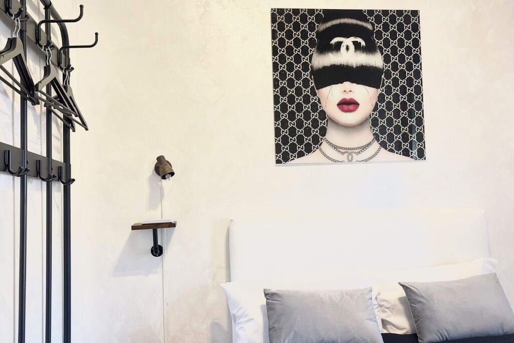 Photo of Bedroom in Quartiere XXXI Giuliano Dalmata