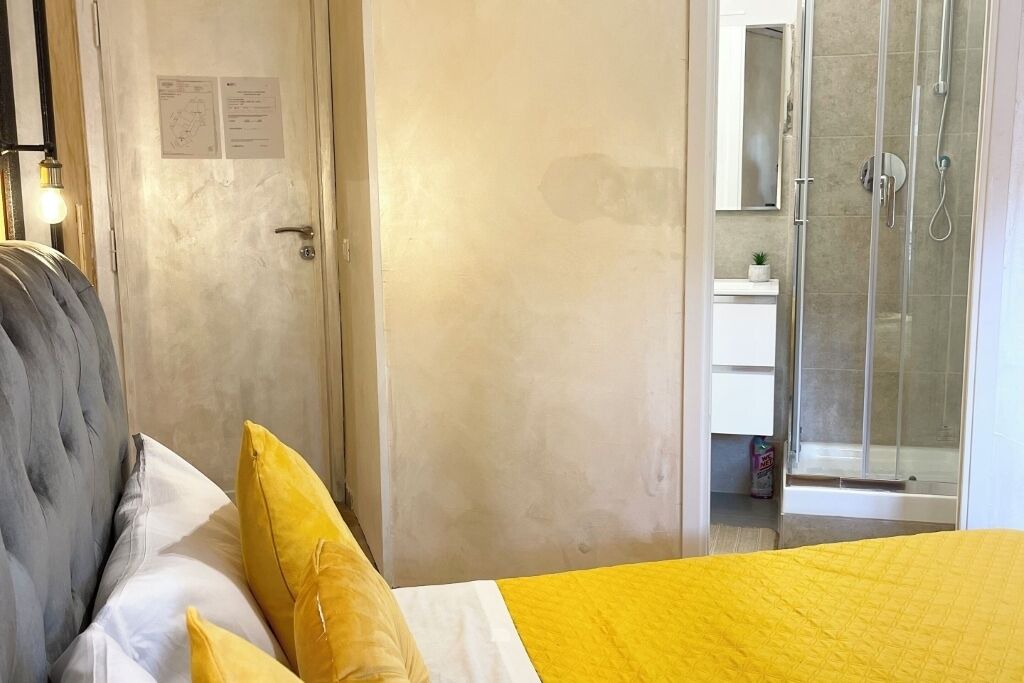 Photo of Bedroom in Quartiere XXXI Giuliano Dalmata