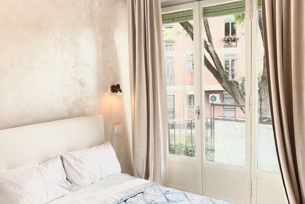 Photo of Bedroom in Quartiere XXXI Giuliano Dalmata