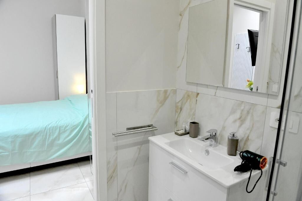 Photo of Bathroom in Pagani
