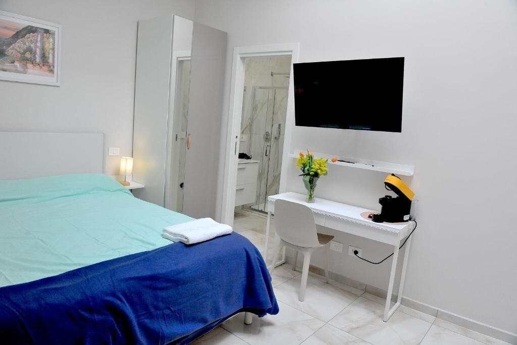 Photo of Bedroom in Pagani