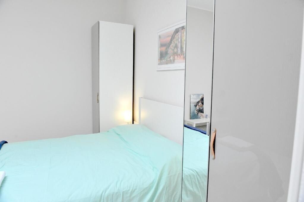 Photo of Bedroom in Pagani