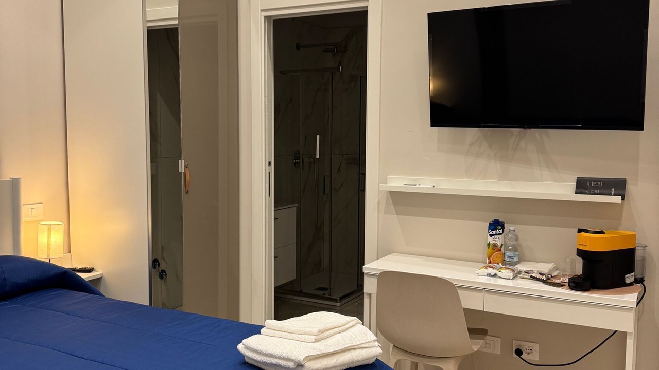 Photo of Bedroom in Pagani