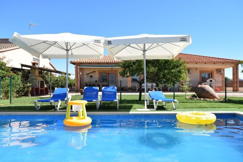 Photo of Outdoor in El Robledo