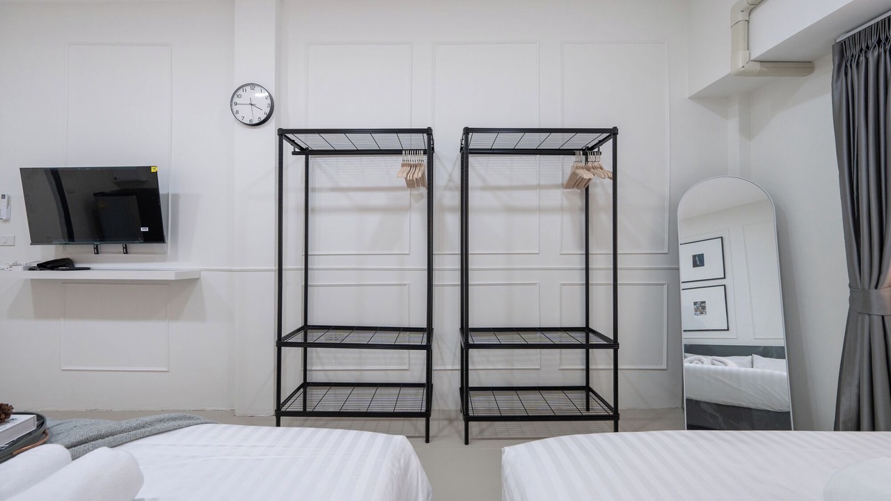 Photo of Bedroom in Pom Prap