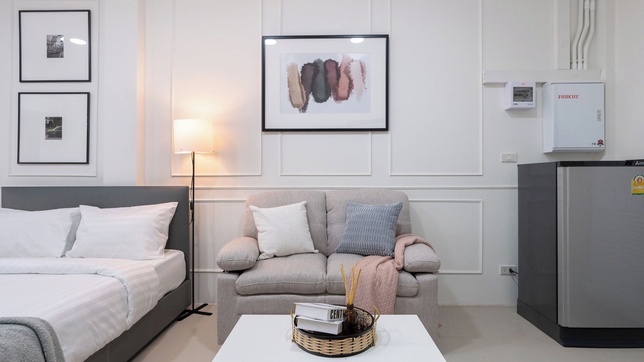 Photo of Bedroom in Pom Prap