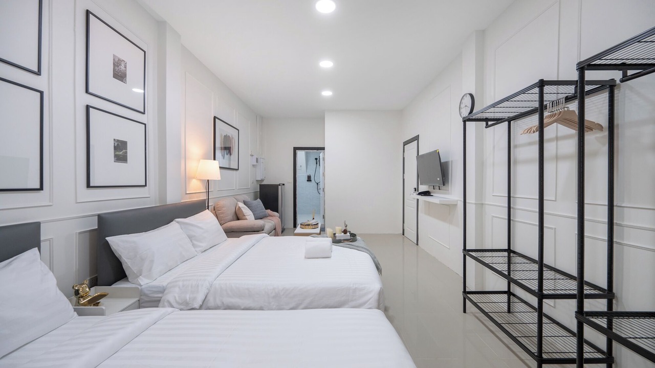 Photo of Bedroom in Pom Prap