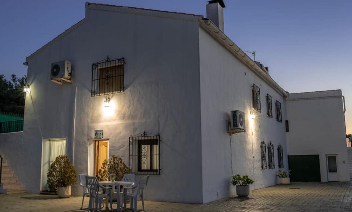 Photo of Outdoor in Moratalla