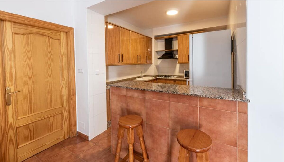 Photo of Kitchen in Moratalla