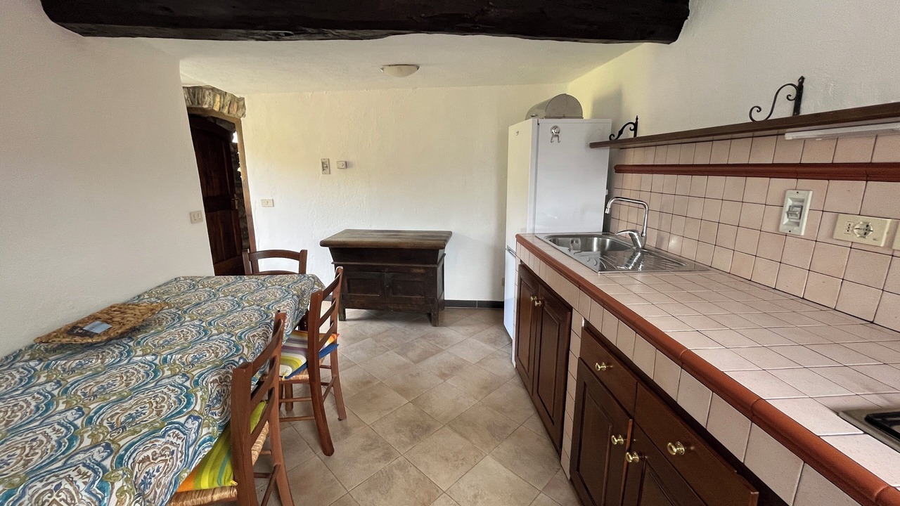 Photo of Kitchen in Vasia