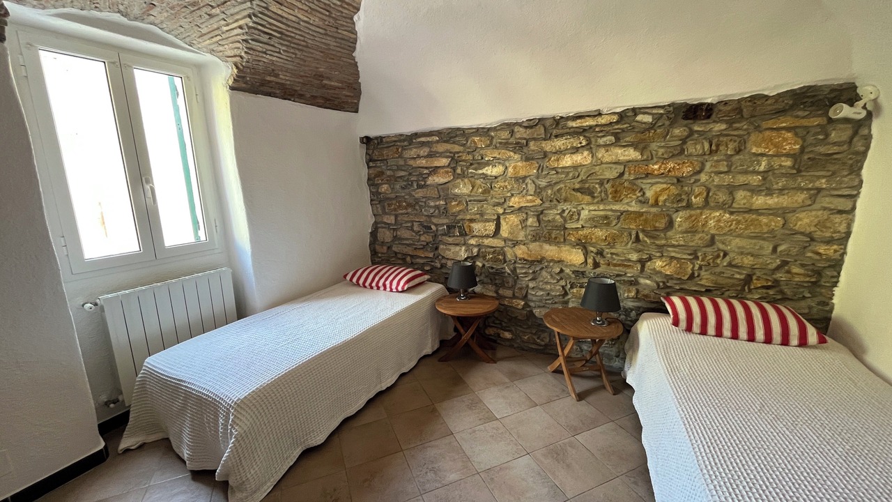 Photo of Bedroom in Vasia