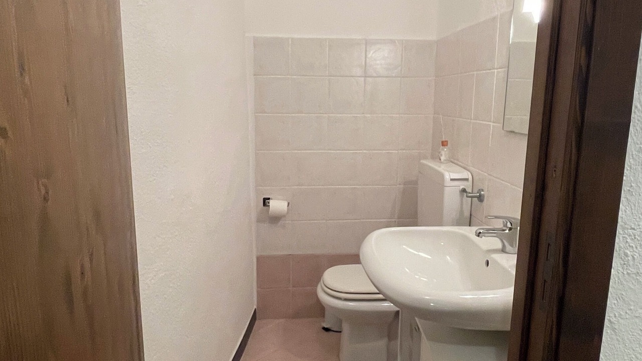 Photo of Bathroom in Vasia