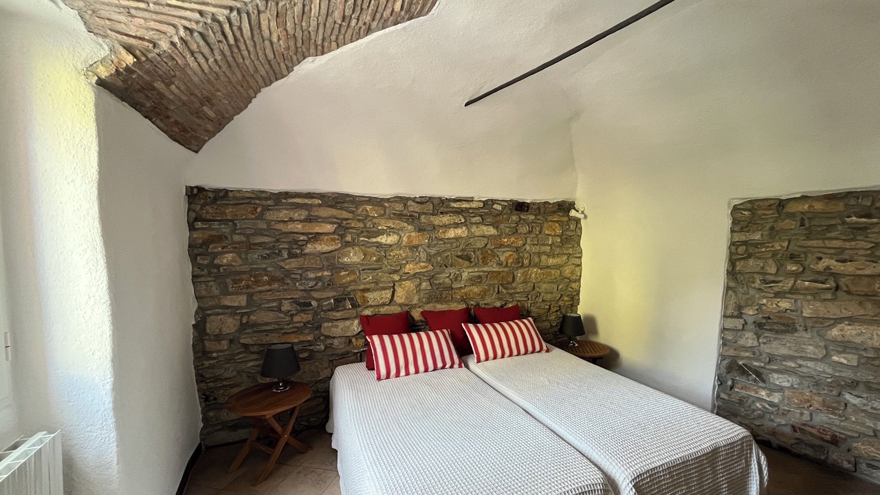 Photo of Bedroom in Vasia