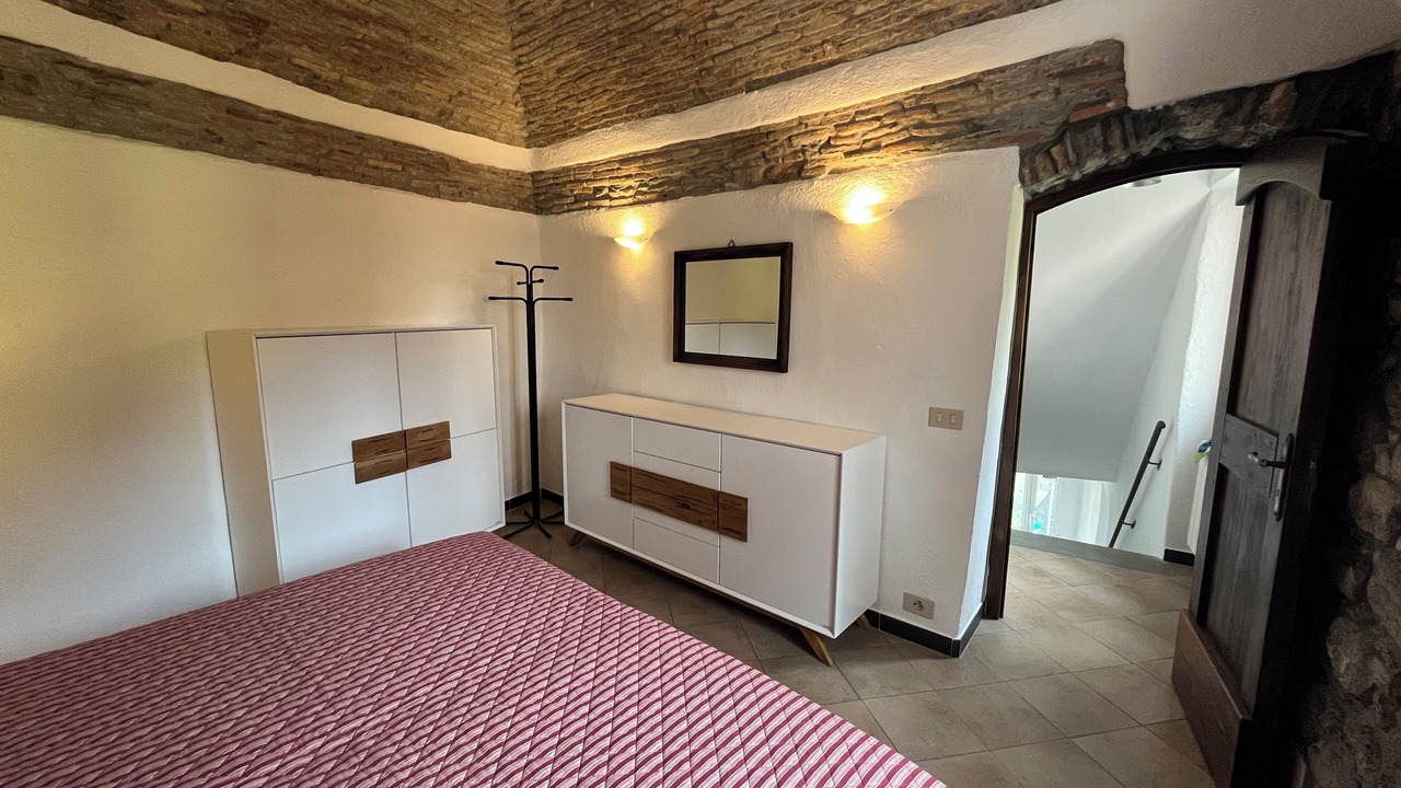 Photo of Bedroom in Vasia