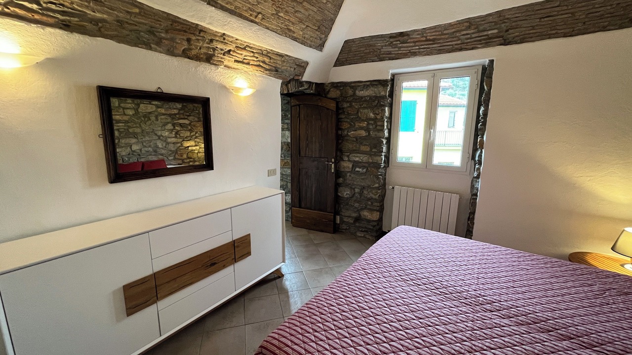 Photo of Bedroom in Vasia