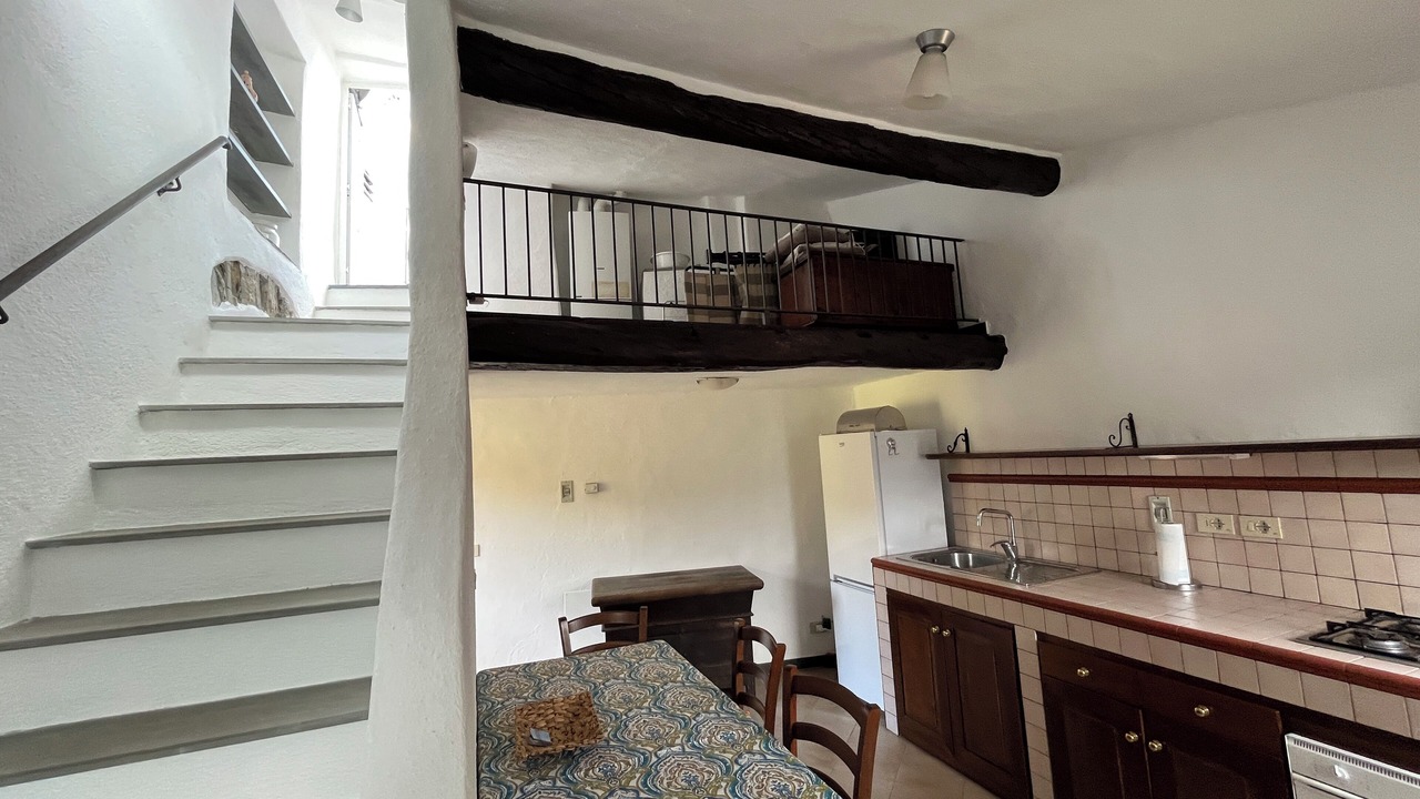 Photo of Kitchen in Vasia