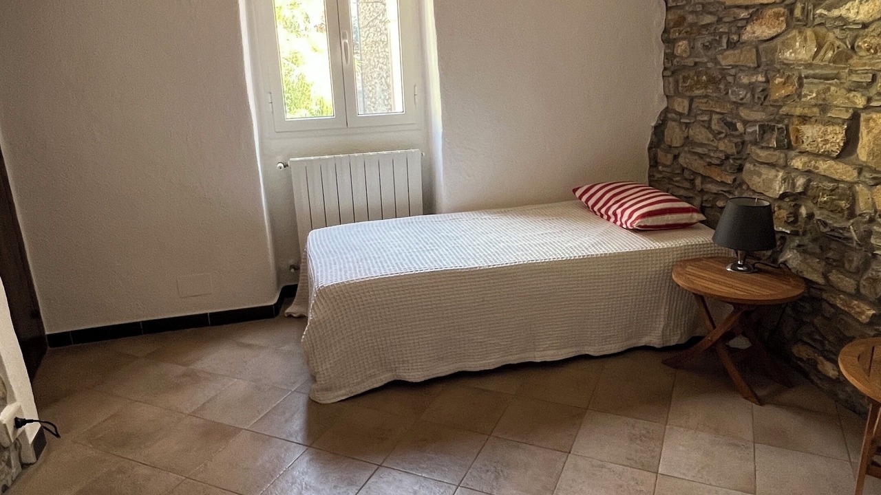 Photo of Bedroom in Vasia