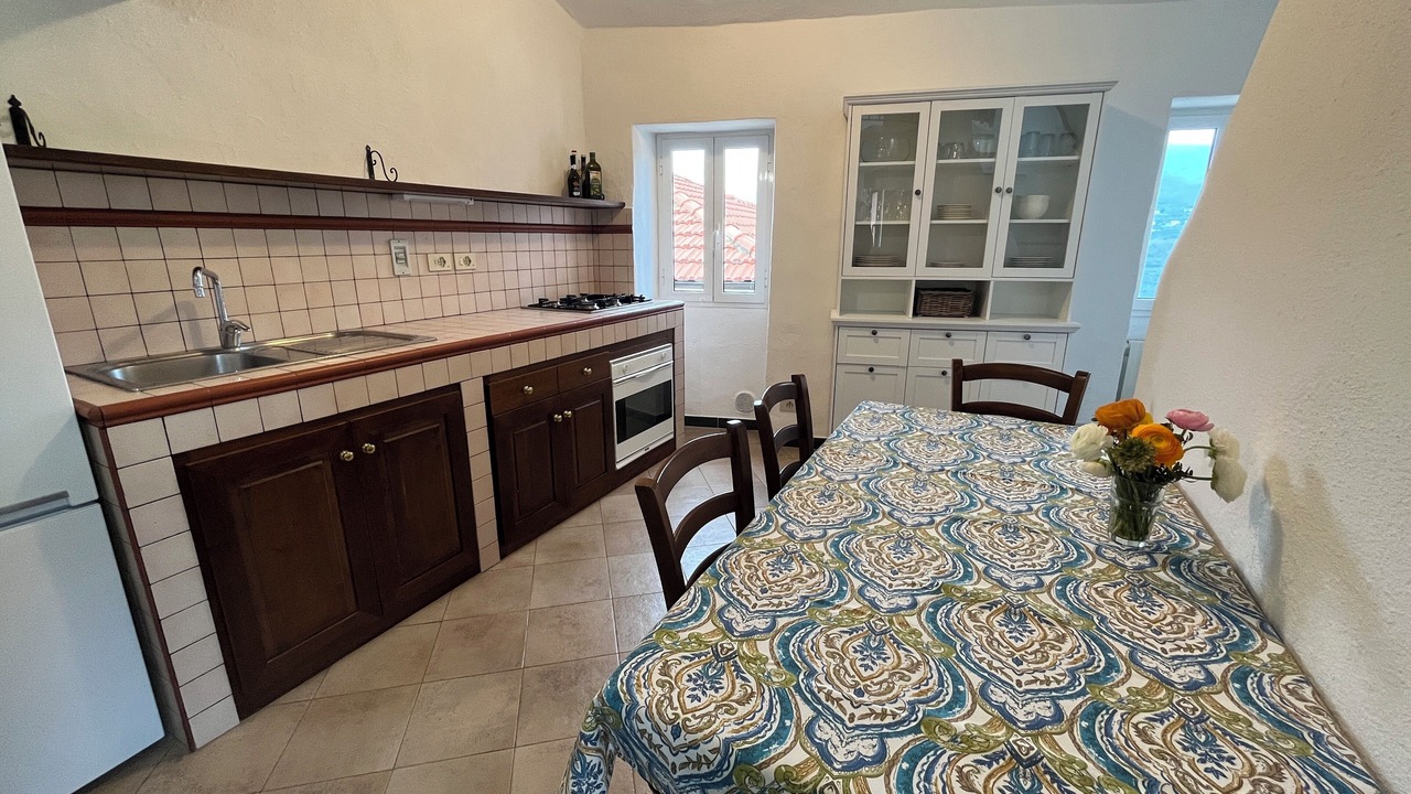 Photo of Kitchen in Vasia