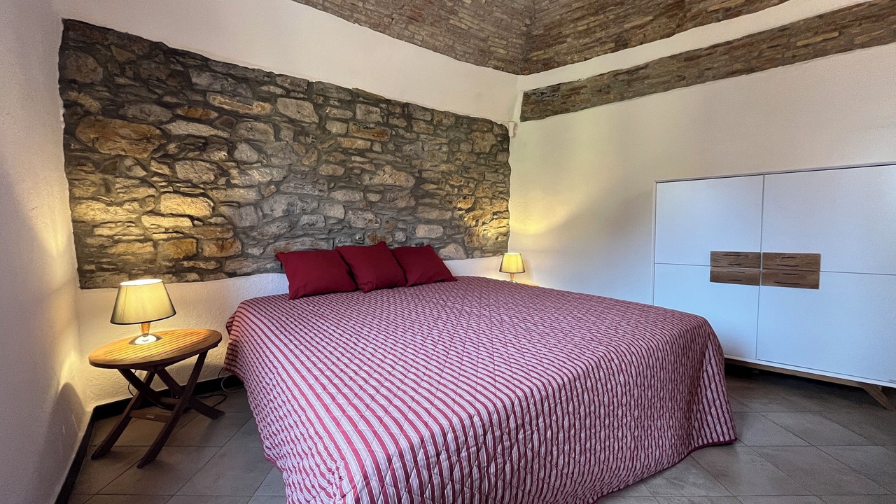 Photo of Bedroom in Vasia