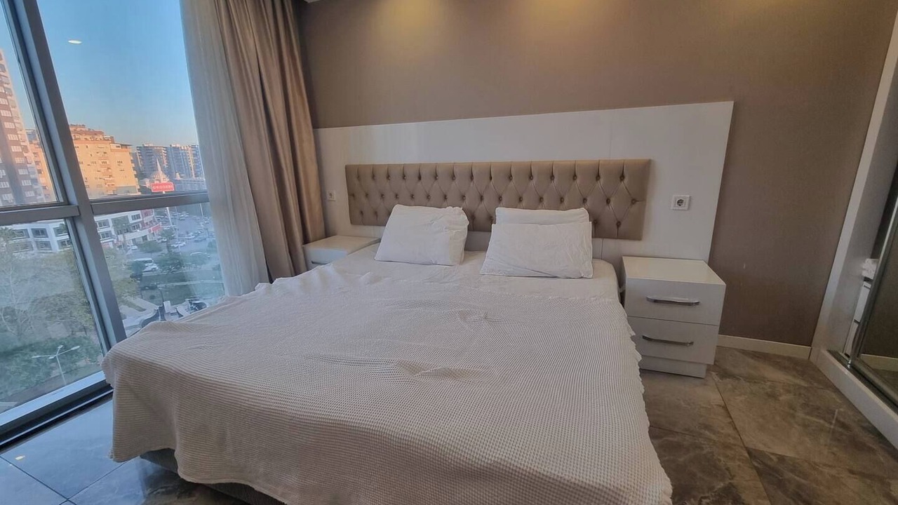 Photo of Bedroom in Cukurova