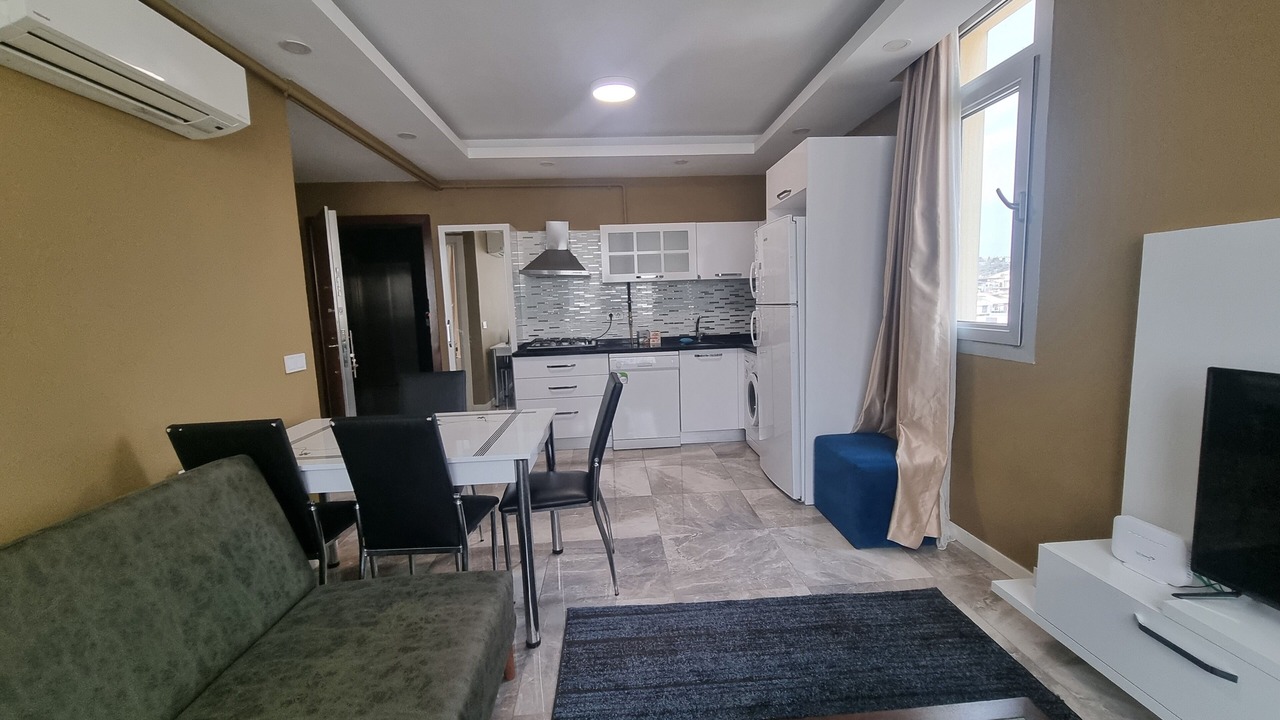 Photo of Livingroom in Cukurova