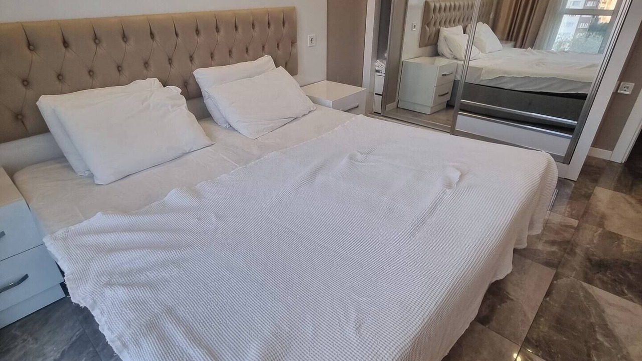 Photo of Bedroom in Cukurova