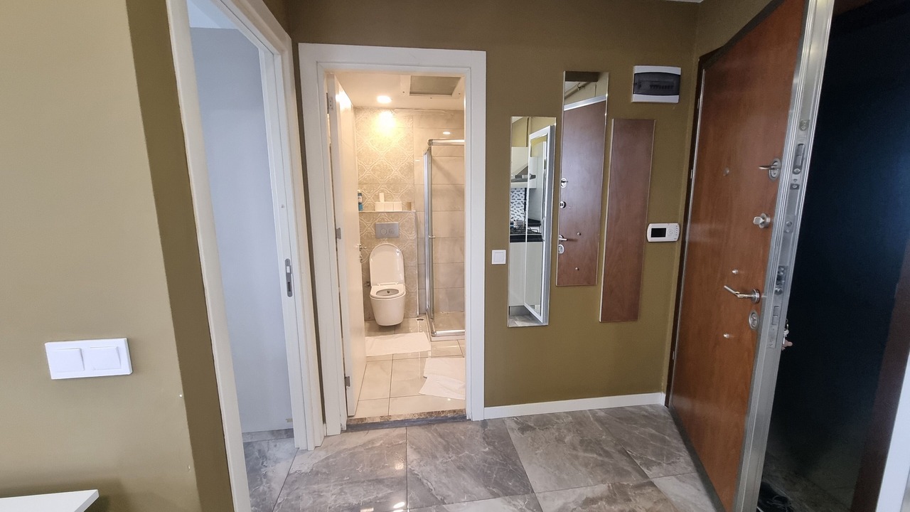 Photo of Bathroom in Cukurova