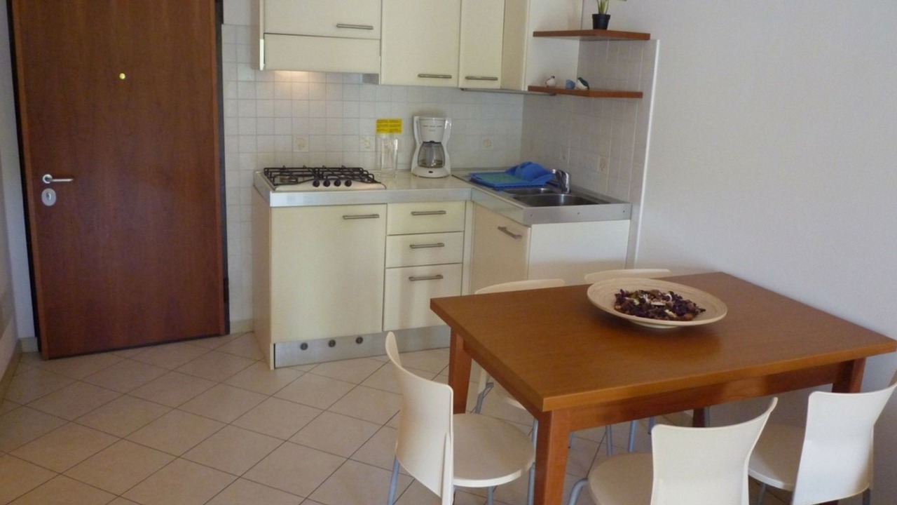 Photo of Kitchen in Bibione Pineda