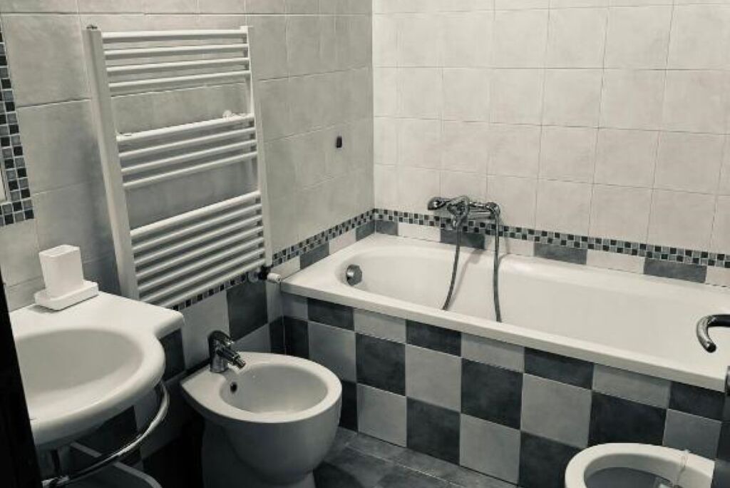 Photo of Bathroom in Legnago