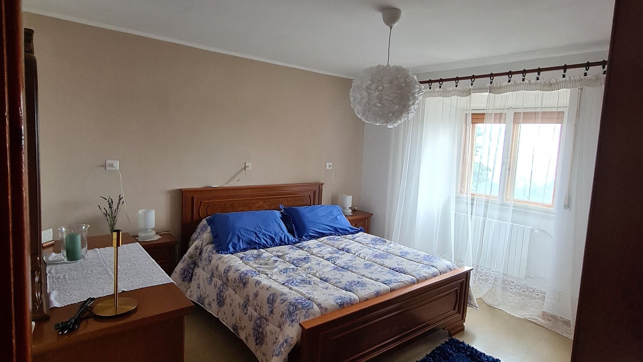 Photo of Bedroom in Pietrabbondante