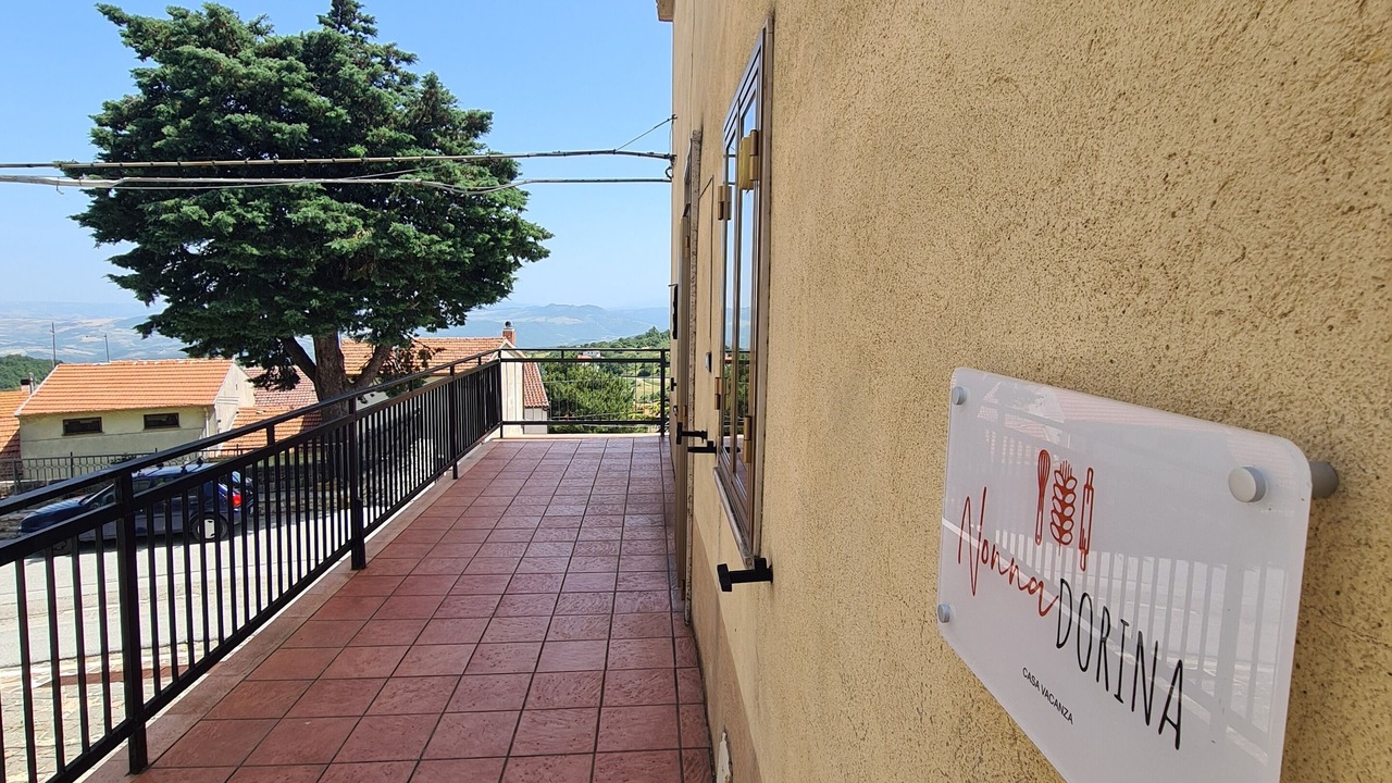 Photo of Outdoor in Pietrabbondante