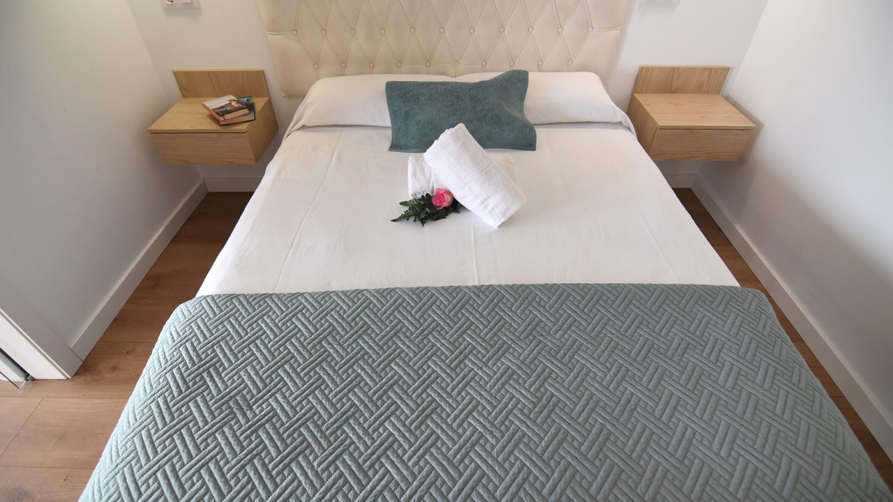 Photo of Bedroom in Pedrinya