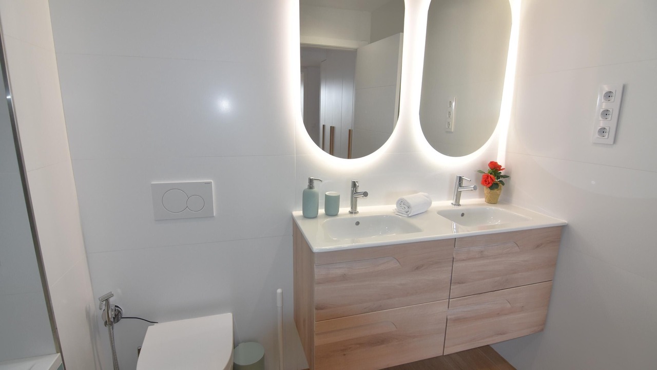 Photo of Bathroom in Pedrinya