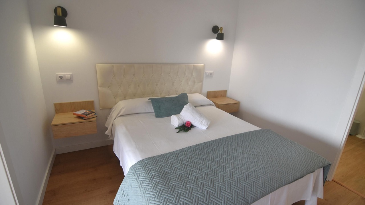 Photo of Bedroom in Pedrinya